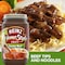 Heinz Heinz Homestyle Beef Gravy 12 oz. Jar, PK12 10013000798003 - alternate 8